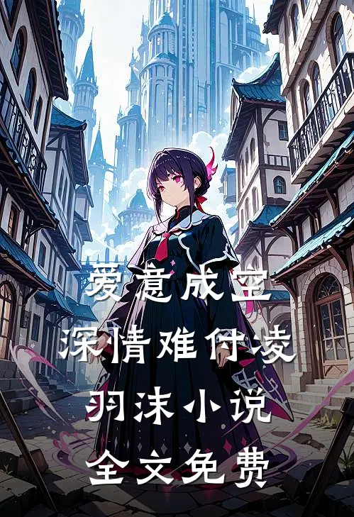 爱意成空，深情难付凌羽沫小说全文免费