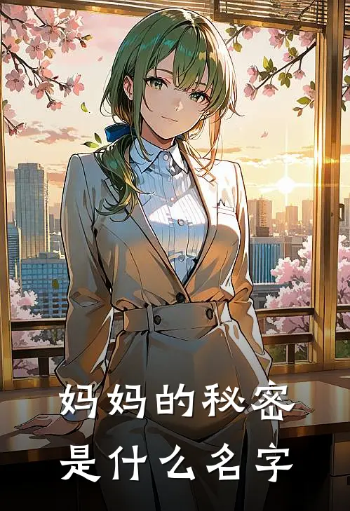 妈妈的秘密是什么名字