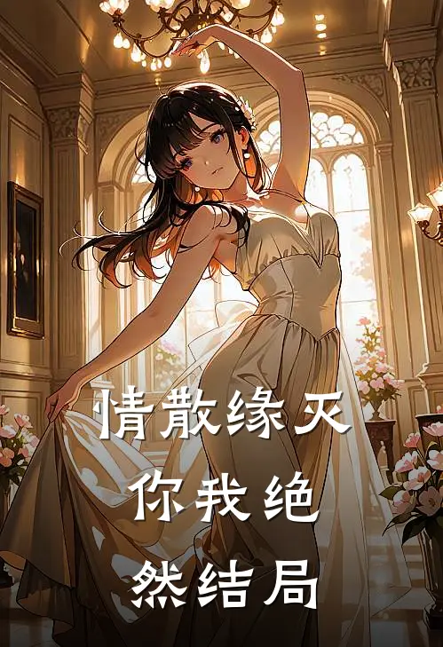 情散缘灭，你我绝然结局