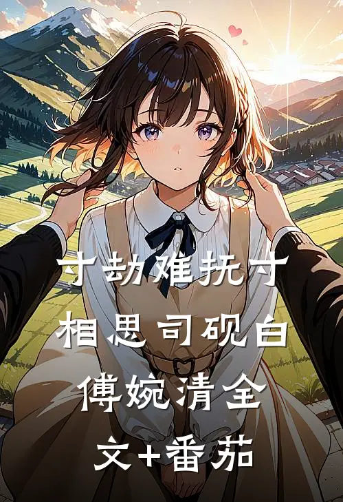 寸劫难抚寸相思司砚白傅婉清全文+番茄