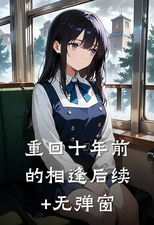 重回十年前的相逢后续+无弹窗