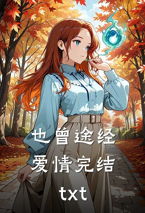 也曾途经爱情完结txt