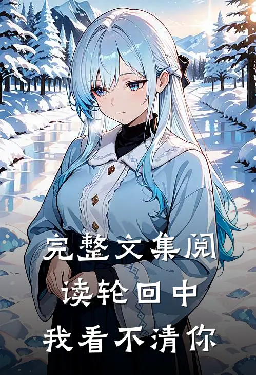 完整文集阅读轮回中，我看不清你