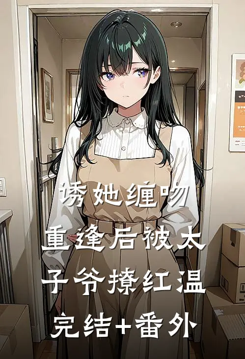 诱她缠吻，重逢后被太子爷撩红温完结+番外