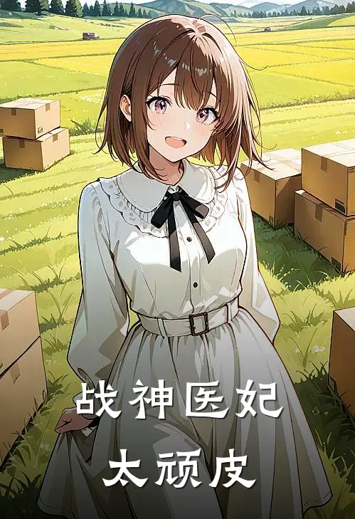 战神医妃太顽皮