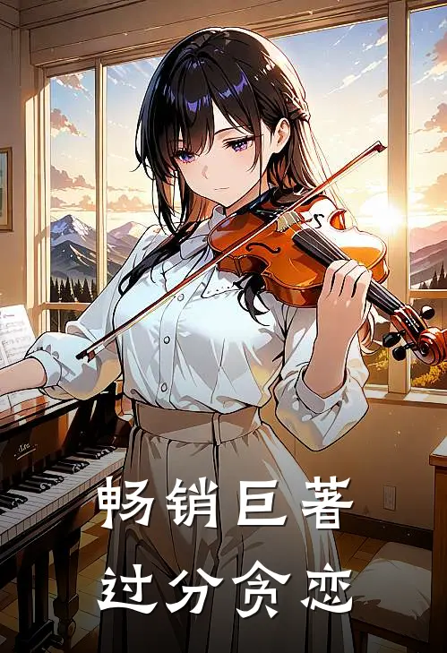 畅销巨著过分贪恋