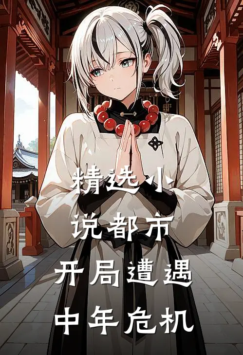 精选小说都市：开局遭遇中年危机