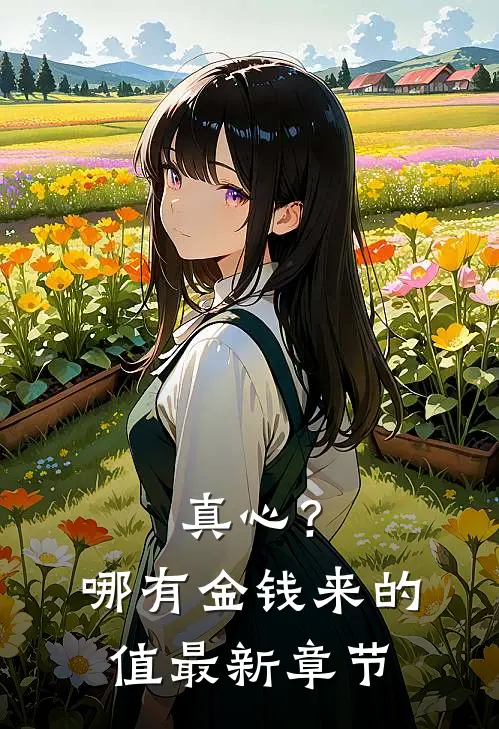 真心？哪有金钱来的值最新章节