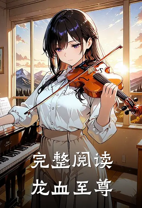 完整阅读龙血至尊