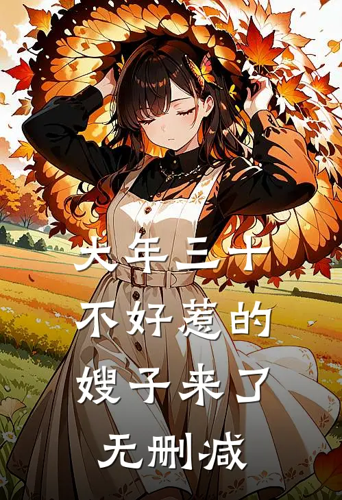 大年三十，不好惹的嫂子来了无删减