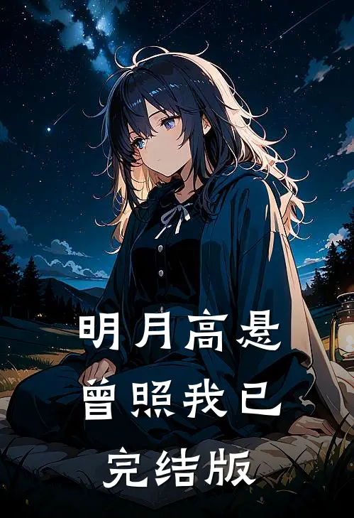明月高悬曾照我已完结版