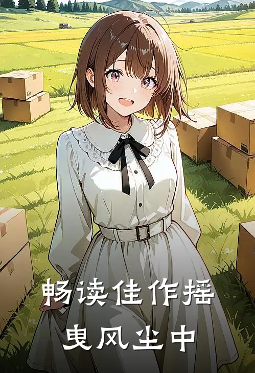 畅读佳作摇曳风尘中