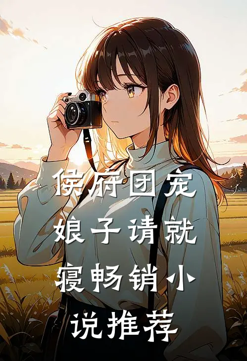 侯府团宠：娘子请就寝畅销小说推荐