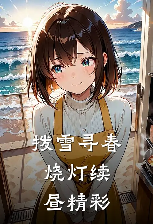 拨雪寻春，烧灯续昼精彩