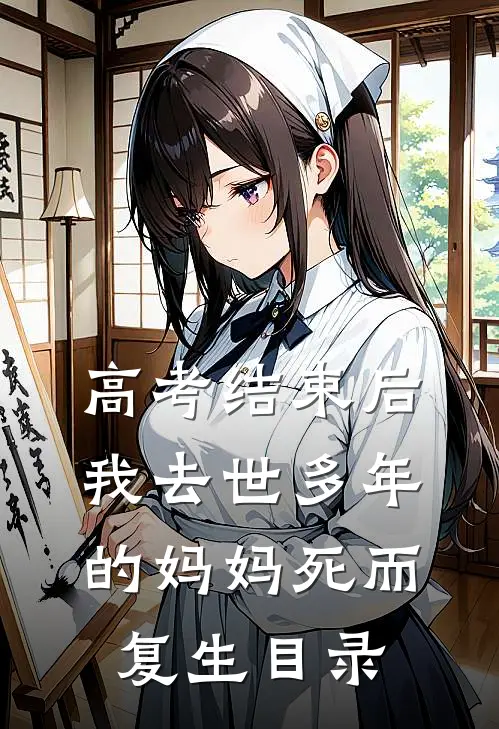 高考结束后，我去世多年的妈妈死而复生目录