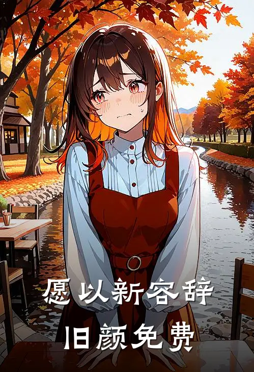 愿以新容辞旧颜免费