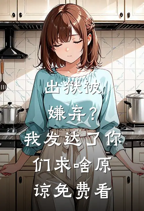 出狱被嫌弃？我发达了你们求啥原谅免费看