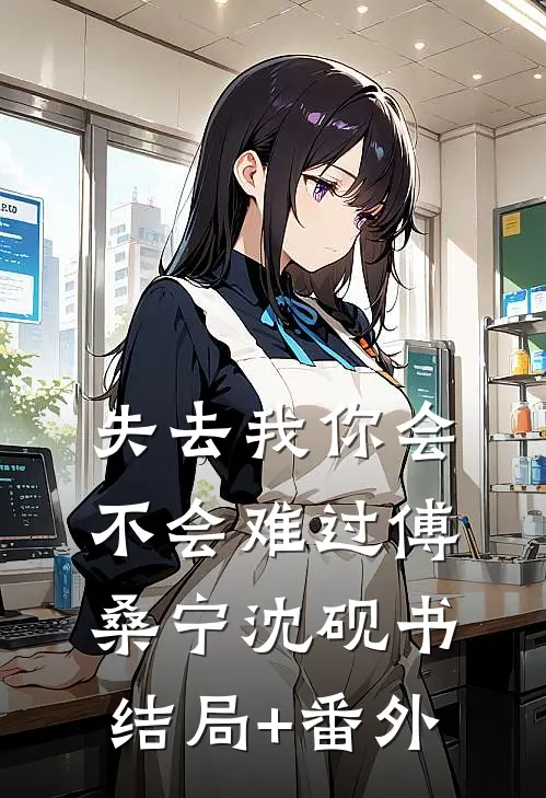 失去我你会不会难过傅桑宁沈砚书结局+番外