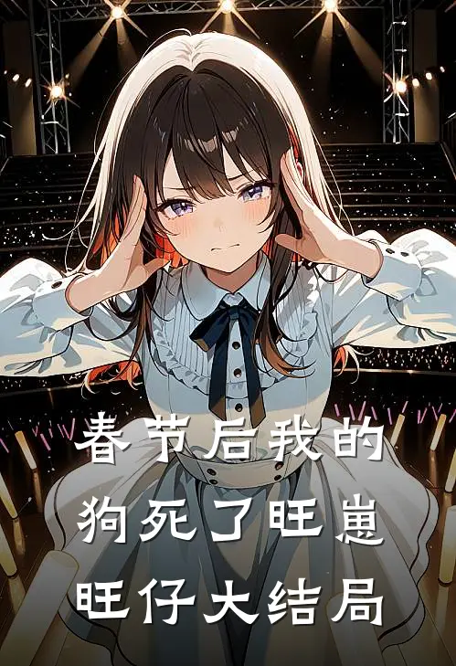 春节后我的狗死了旺崽旺仔大结局
