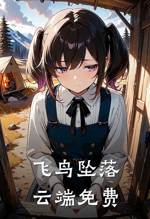 飞鸟坠落云端免费
