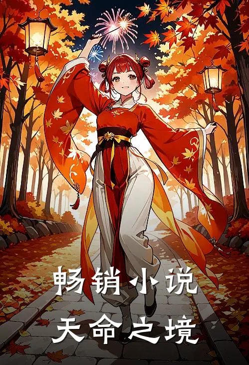 畅销小说天命之境