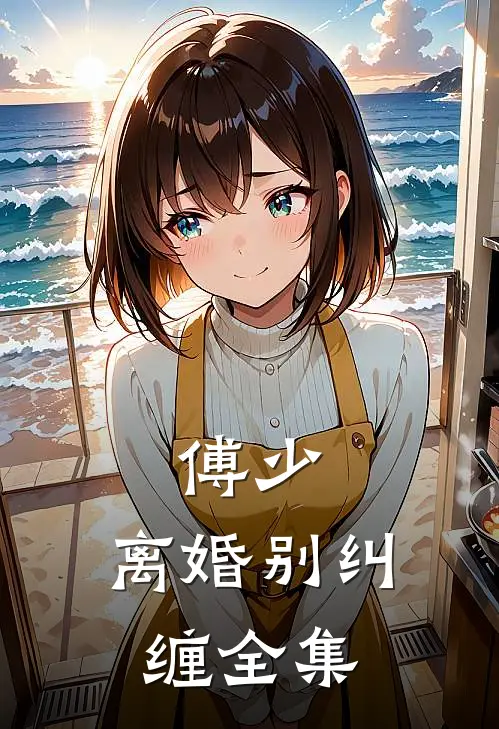 傅少,离婚别纠缠全集免费阅读