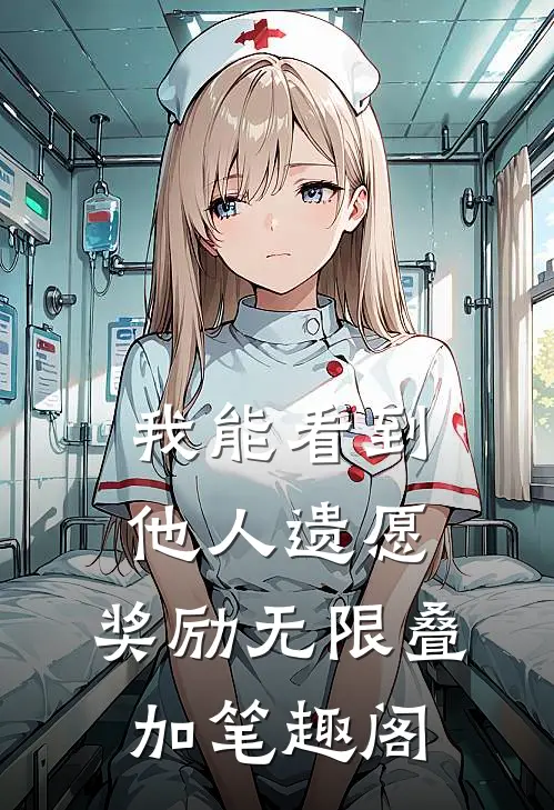 我能看到他人遗愿，奖励无限叠加笔趣阁