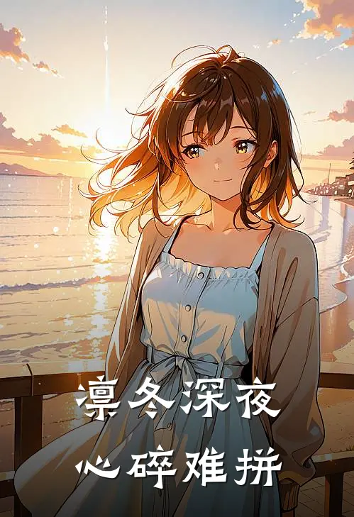 凛冬深夜，心碎难拼