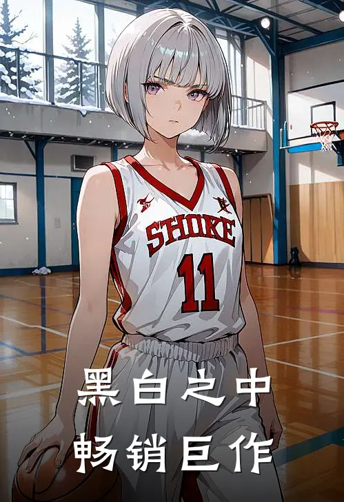 黑白之中畅销巨作