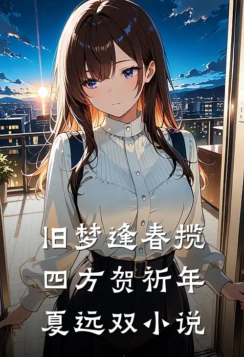 旧梦逢春揽四方贺祈年夏远双小说