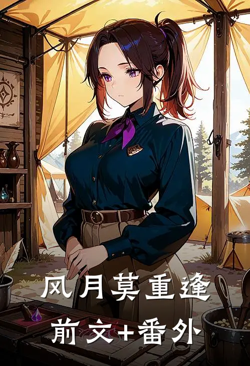 风月莫重逢前文+番外