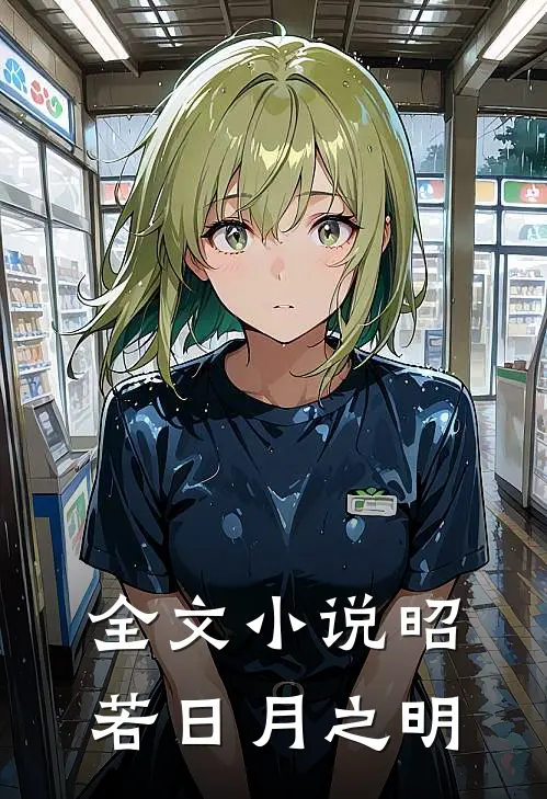 全文昭若日月之明在线阅读