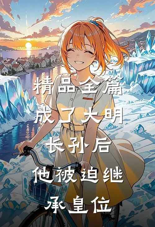 精品全篇成了大明长孙后，他被迫继承皇位