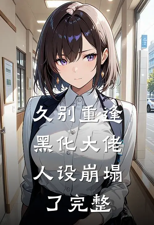 久别重逢：黑化大佬人设崩塌了完整