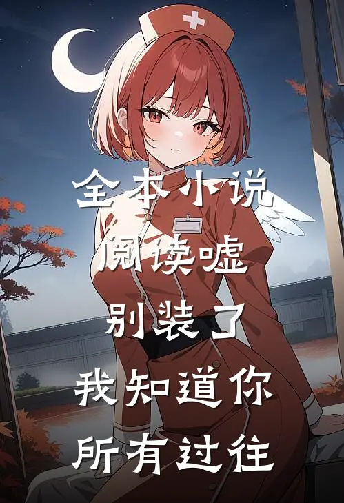 全本小说阅读嘘，别装了，我知道你所有过往