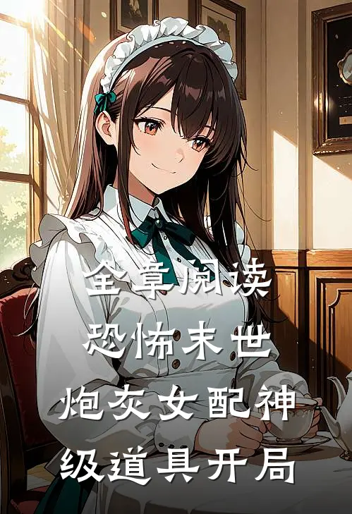 全章阅读恐怖末世，炮灰女配神级道具开局