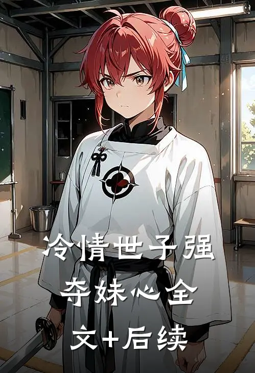 冷情世子强夺妹心全文+后续