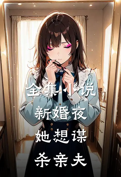 全集小说新婚夜，她想谋杀亲夫