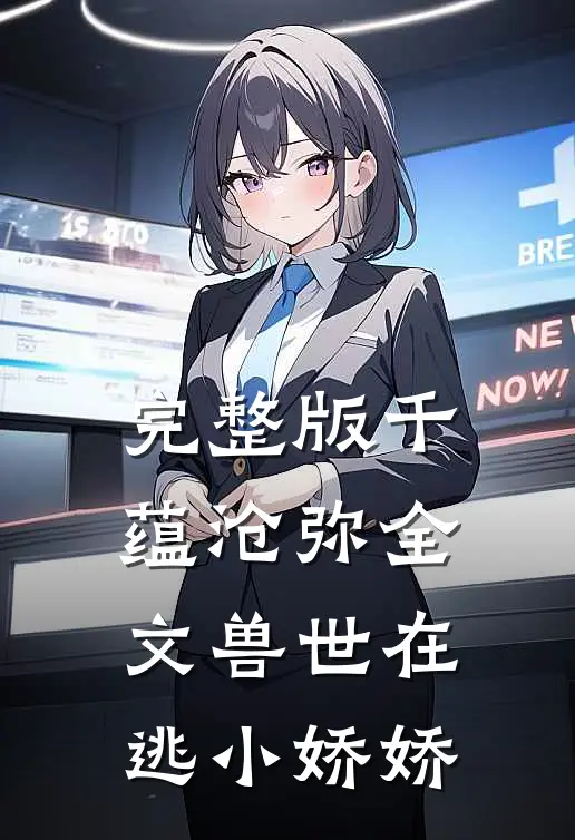 完整版千蕴沧弥全文兽世在逃小娇娇