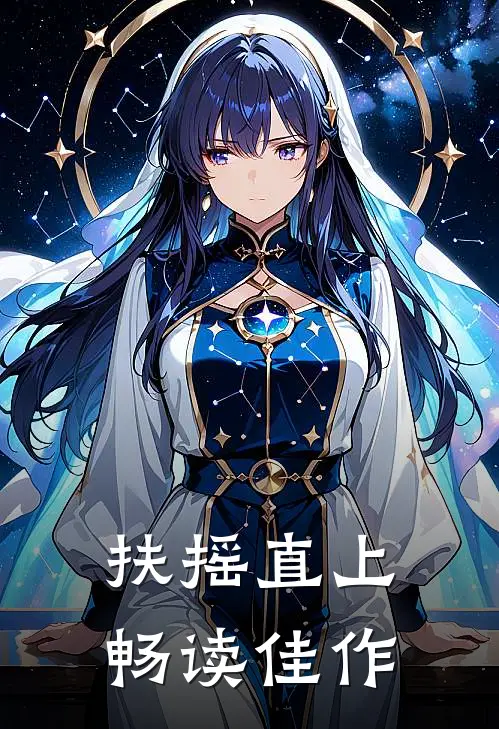 扶摇直上畅读佳作