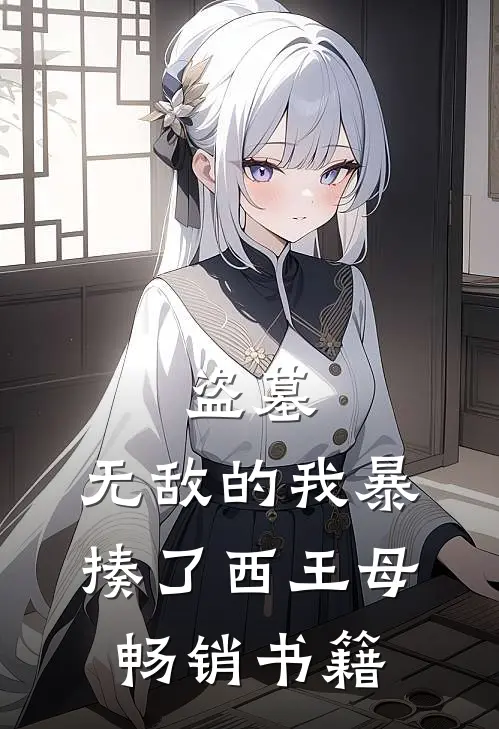 盗墓：无敌的我暴揍了西王母畅销书籍