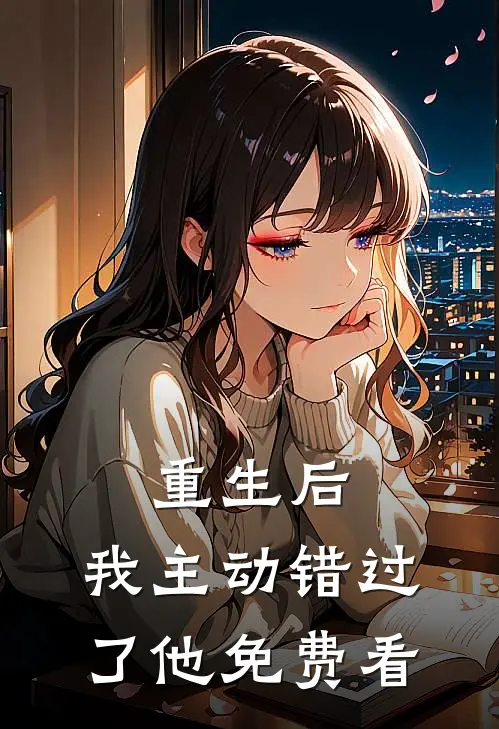 重生后，我主动错过了他免费看
