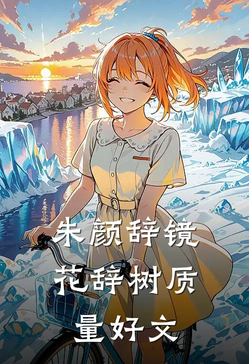 朱颜辞镜花辞树质量好文