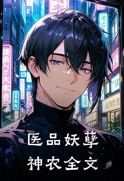 医品妖孽神农全文
