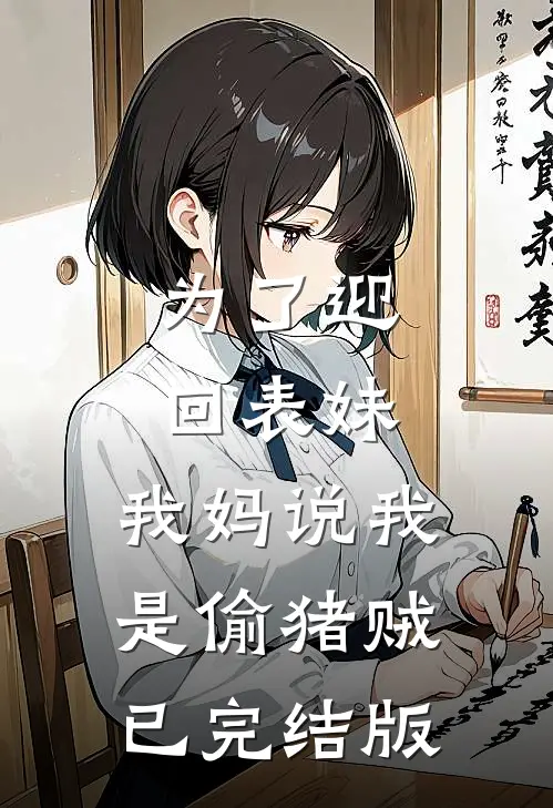 为了迎回表妹，我妈说我是偷猪贼已完结版