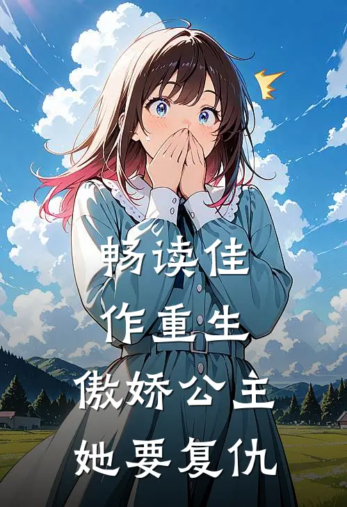 畅读佳作重生傲娇公主她要复仇
