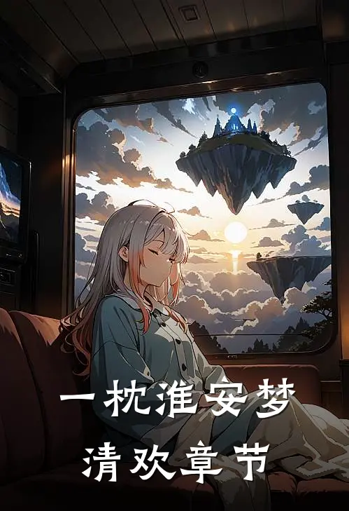 一枕淮安梦清欢章节