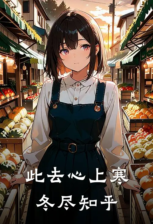 此去心上寒冬尽知乎