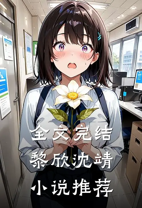 全文完结黎欣沈靖小说推荐