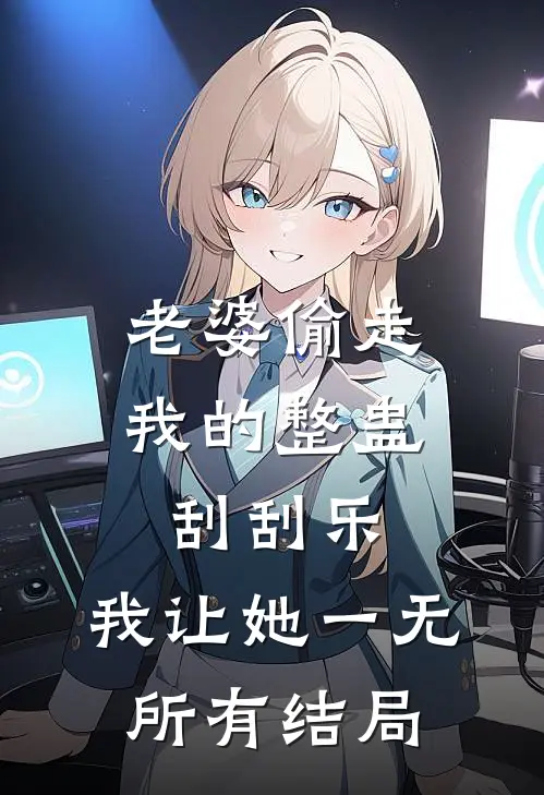 老婆偷走我的整蛊刮刮乐，我让她一无所有结局